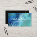 Recherche de flocs cartes visite Peinture