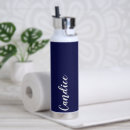 Zoek naar marine waterflessen Trendy