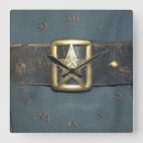 Recherche de ceinture horloges Rouge