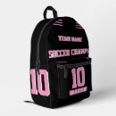 Recherche de soccer sac a dos Équipe
