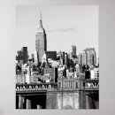 Recherche de new york city skyline posters Photography