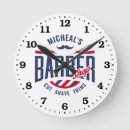 Recherche de barber horloges Tendance