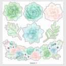 Recherche de variété autocollants Rose