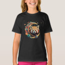 Recherche de panda enfant tshirts Espace