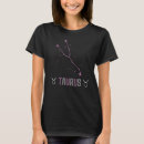 Zoek naar constellatie tshirts Sterren
