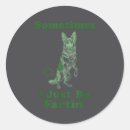 Zoek naar herder stickers Grappig