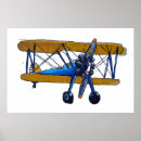Zoek naar tweedekker Stearman