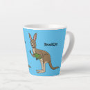 Recherche de kangourou tasses Marsupial