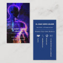 Zoek naar energie visitekaartjes Massagetherapeut