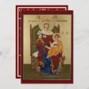 Recherche de orthodoxe russe vœux cartes Icône