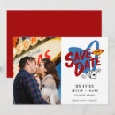 Zoek naar las vegas save the dates Plezier