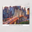 Recherche de ponts new york cartes postales Manhattan