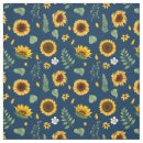 Zoek naar sunflower stoffen Schattig