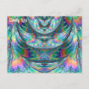Recherche de motif pastel cartes postales Pour tous