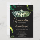 Recherche de mascarade unique invitations Élégant