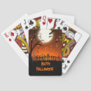 Recherche de pleine cour Halloween