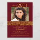 Recherche de 2012 cartes invitations Rouge