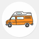 Zoek naar campervan stickers Kampeerwagen