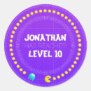 Recherche de anniversaire de jeu vidéo autocollants Anniversaire des garçons