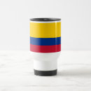 Recherche de drapeau colombien tasses Patriote