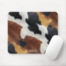 Recherche de animaux ferme tapis souris Noir