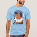 Recherche de laika tshirts Soviétique