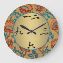 Recherche de fleurs asiatiques horloges Plante