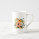 Recherche de clipart tasses Illustration