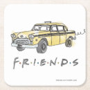 Zoek naar nostalgische onderzetters Aanpasbaar