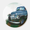 Recherche de années 40 magnets Vintage