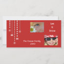 Recherche de christmas photocards Vacances
