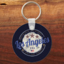 Recherche de los angeles californie porteclés Vintage