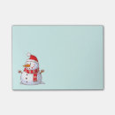 Recherche de xmas post its Mignon