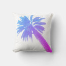 Recherche de palmier tropical coussins Vacances
