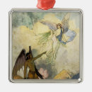 Recherche de glace ornements Vintage