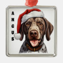 Recherche de allemand père ornements Dog