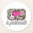 Recherche de peace dessous de verres Amour