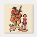 Recherche de violon magnets Noël