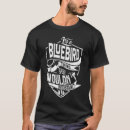 Recherche de oiseau bleu vêtements Bluebird