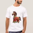 Zoek naar jaar van het paard tshirts Nieuw chinese jaar