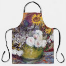 Recherche de van gogh tabliers Impressionniste