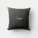 Recherche de style romantique coussins Pour tous