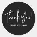 Recherche de signature autocollants Tendance