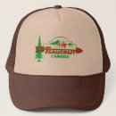 Recherche de canoë casquettes Nature