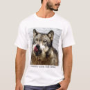 Recherche de homme affamé tshirts Sauvage