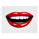 Recherche de rouge lèvres posters Décoration intérieure