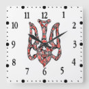 Recherche de emblème horloges Ukraine