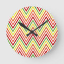 Recherche de zigzag horloges Artistique