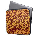 Zoek naar bont laptop sleeves Luipaard