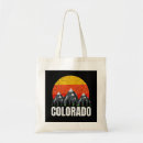 Recherche de colorado tote bags Nature